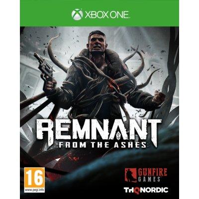 Gra Xbox One Remnant: From the Ashes
