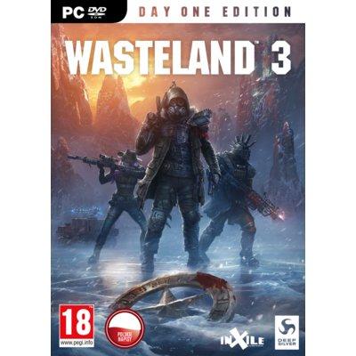 Gra PC Wasteland 3 Day One Edition