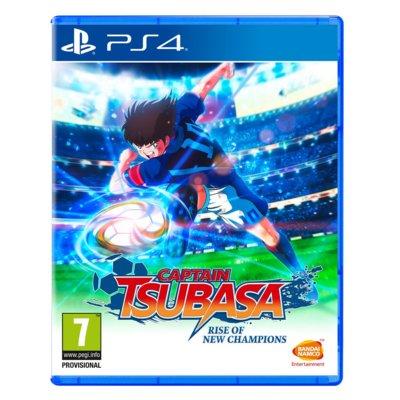 Gra PS4 Captain Tsubasa: Rise of New Champions