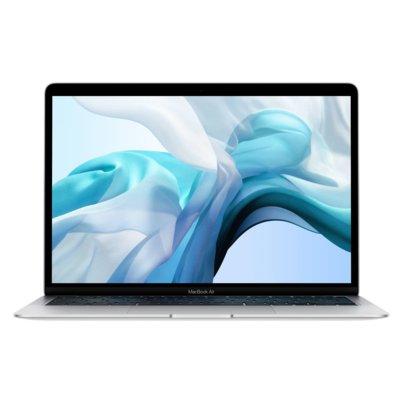 Laptop APPLE MacBook Air 13 2560x1600 i3/8GB/256GB SSD/INT/macOS Srebrny MWTK2ZE/A