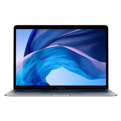 Laptop APPLE MacBook Air 13 2560x1600 i5/8GB/512GB SSD/INT/macOS Gwiezdna Szarość MVH22ZE/A