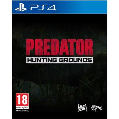 Gra PS4 Predator: Hunting Grounds