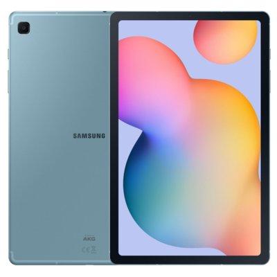 Tablet SAMSUNG Galaxy Tab S6 Lite 10.4 (2020) LTE 4GB/64GB Niebieski SM-P615NZBAXEO