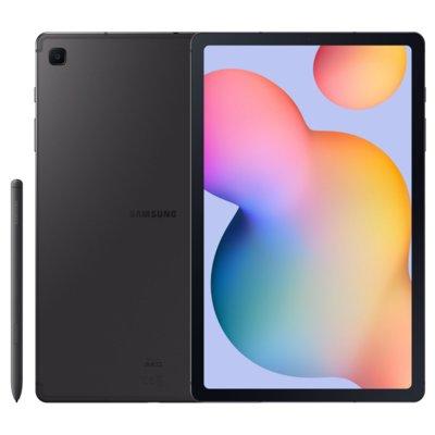 Tablet SAMSUNG Galaxy Tab S6 Lite 10.4 (2020) LTE 4GB/64GB Szary SM-P615NZAAXEO