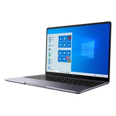 Laptop HUAWEI MateBook 13 (2020) i5-10210U/8GB/512GB SSD/Win10H Szary