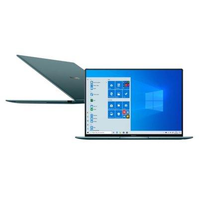 Laptop HUAWEI MateBook X Pro (2020) Dotykowy i7-10510U/16GB/1TB SSD/MX250 2GB/Win10Pro Zielony