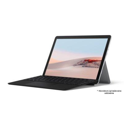 Laptop/Tablet 2w1 MICROSOFT Surface Go 2 Wi-Fi Dotykowy Pentium 4425Y/8GB/128GB SSD/INT/Win10H