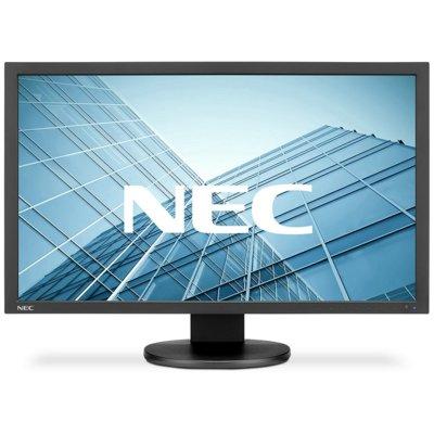 Monitor NEC MultiSync PA271Q Czarny 27 QHD IPS 8ms