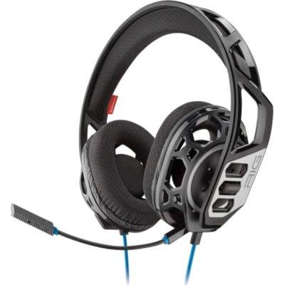 Zestaw słuchawkowy PLANTRONICS RIG 300HS do PS4