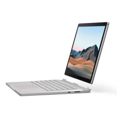 Laptop 2w1 MICROSOFT Surface Book 3 13 Dotykowy i7-1065G7/16GB/256GB SSD/GTX1650 4GB/Win10H