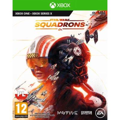 Gra Xbox One Star Wars: Squadrons