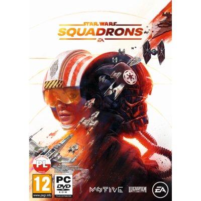 Gra PC Star Wars: Squadrons