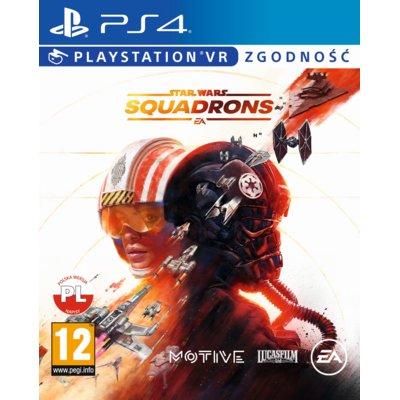 Gra PS4 Star Wars: Squadrons