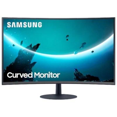 Monitor SAMSUNG LC27T550FDUXEN 27 FHD VA 4ms