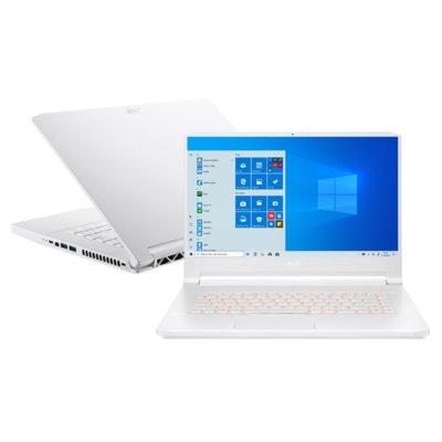 Laptop ACER ConceptD 7 CN715-71-73QQ NX.C4KEP.004 UHD i7-9750H/32GB/2TB SSD/RTX2080 8GB/Win10Pro Biały