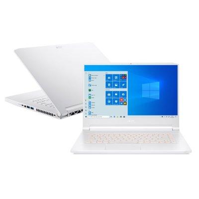 Laptop ACER ConceptD 7 Pro CN715-71P-79RL NX.C59EP.001 UHD i7-9750H/32GB/1TB SSD/RTX3000 6GB/Win10Pro Biały
