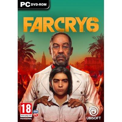Gra PC Far Cry 6