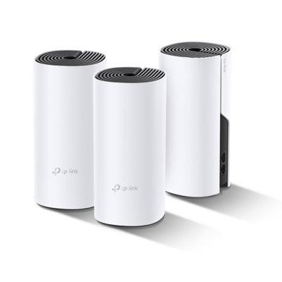 System Wi-Fi Mesh TP-LINK Deco P9 (3-pack)