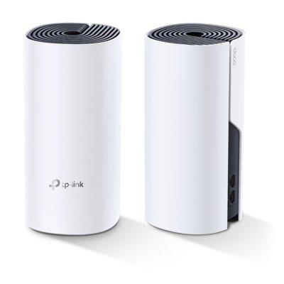 System Wi-Fi Mesh TP-LINK Deco P9 (2-pack)
