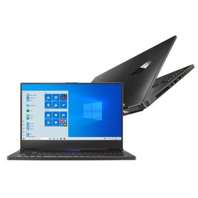 Laptop ASUS ROG Zephyrus S17 GX701LXS-HG032T FHD i7-10875H/32GB/1TB SSD/RTX2080 8GB/Win10H