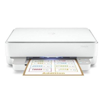 Urządzenie wielofunkcyjne HP DeskJet Plus Ink Advantage 6075