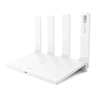 Router HUAWEI AX3 (Quad-core)
