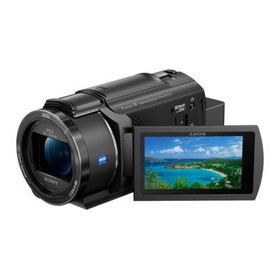 Kamera SONY FDR-AX43