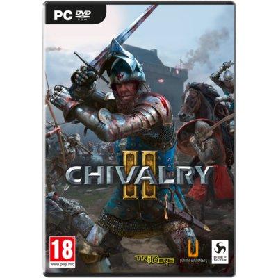 Gra PC Chivalry 2