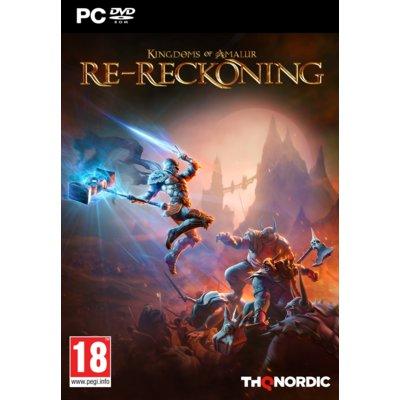 Gra PC Kingdoms of Amalur Re-Reckoning