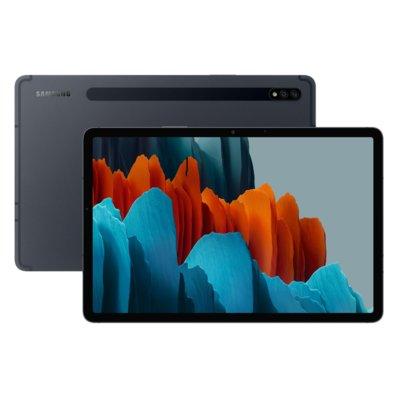 Tablet SAMSUNG Galaxy Tab S7 LTE Czarny SM-T875NZKAEUE