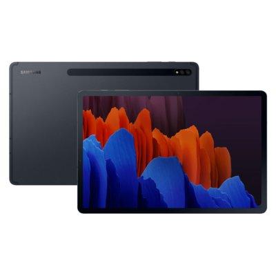 Tablet SAMSUNG Galaxy Tab S7+ 5G Czarny SM-T976BZKAEUE