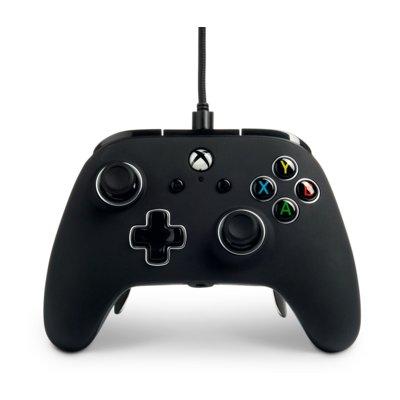 Kontroler POWERA FUSION Pro Wired Controller do Xbox One