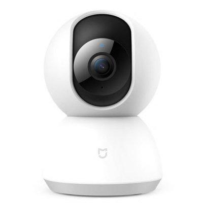 Kamera IP XIAOMI MiJia 360° Home Security Camera 1080P