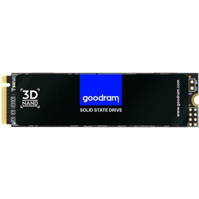 Dysk SSD GOODRAM PX500 256GB NVMe PCIe Gen 3 x4 SSDPR-PX500-256-80