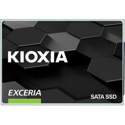 Dysk SSD KIOXIA EXCERIA SATA 6Gbit/s 2.5 240GB LTC10Z240GG8
