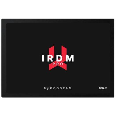Dysk SSD GOODRAM SSD IRDM PRO 2 TB GEN.2 SATA III 2,5