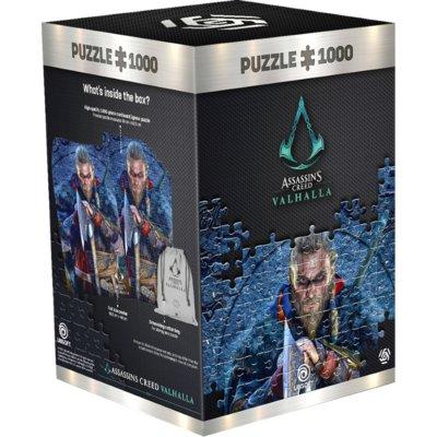 Puzzle GOOD LOOT Assassin's Creed Valhalla