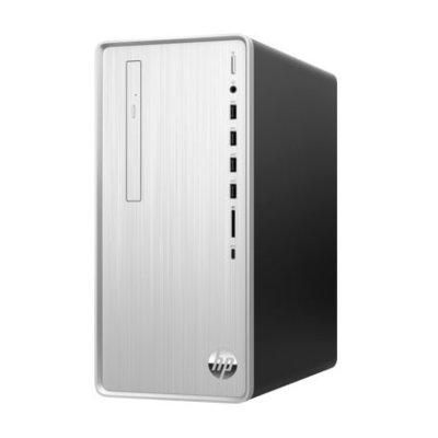 Komputer stacjonarny HP Pavilion Desktop TP01-0007nw i7-9700F/16GB/1TB SSD/GTX1660 6GB/Win10H. Klasa energetyczna Intel® Core™ i7-9700F