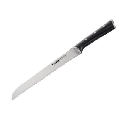Nóż TEFAL K2320414 do chleba 20 cm