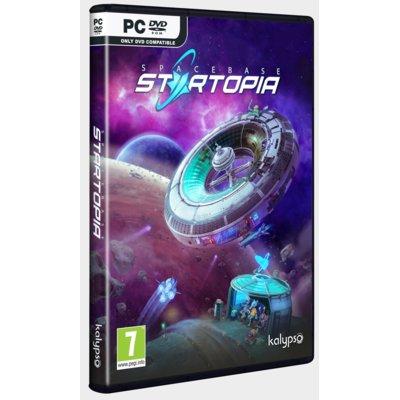 Gra PC Spacebase Startopia