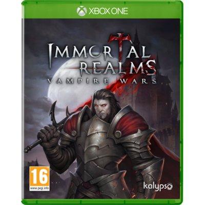 Gra Xbox One Immortal Realms: Vampire Wars