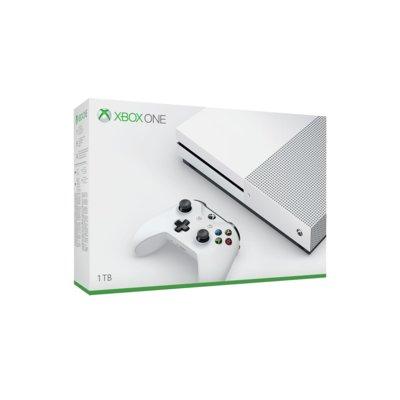 Konsola MICROSOFT Xbox One S 1TB