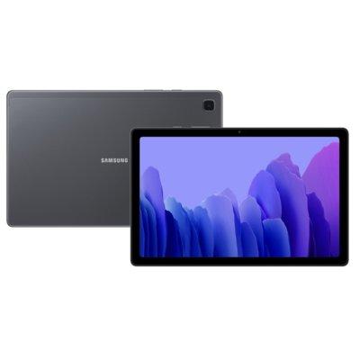Tablet SAMSUNG Galaxy Tab A7 10.4 (2020) LTE 3GB/32GB Szary SM-T505NZAAEUE
