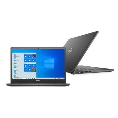 Laptop DELL Latitude 3410 FHD i5-10310U/8GB/512GB/INT/Win10Pro