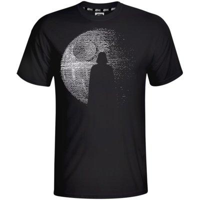 Koszulka GOOD LOOT Star Wars Vader Puff T-shirt V2 rozmiar S