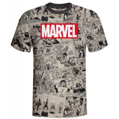 Koszulka GOOD LOOT Marvel Comics T-shirt V2 rozmiar S