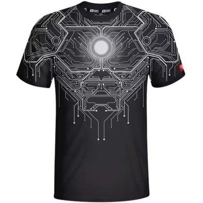 Koszulka GOOD LOOT Marvel Avas Iron Man T-shirt rozmiar XL