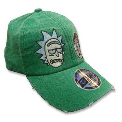 Czapka GOOD LOOT Rick and Morty Baseball Hat