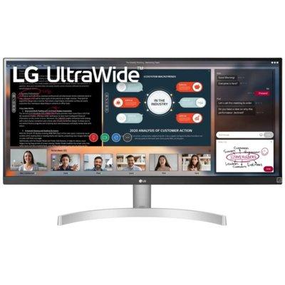 Monitor LG 29WN600-W 29 UWFHD IPS 5ms