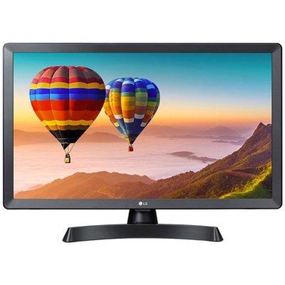 Monitor LG 24TN510S-PZ 23.6 HD WVA